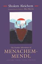 The Further Adventures of Menachem-Mendl