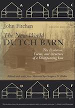 The New World Dutch Barn