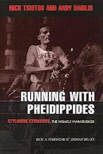 Running with Pheidippides