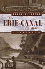 Erie Canal Reader, 1790-1950