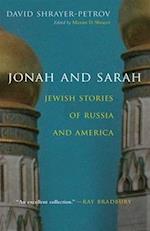 Jonah and Sarah