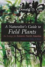 A Naturalist's Guide to Field Plants