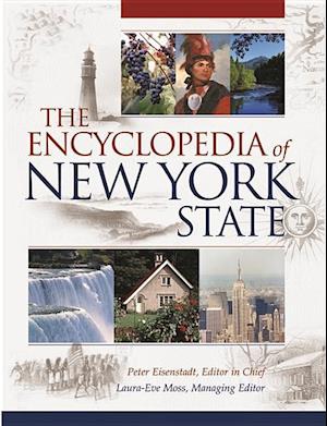 Eisenstadt, P:  Encyclopedia of New York State