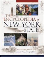 Eisenstadt, P:  Encyclopedia of New York State