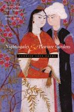Nightingales and Pleasure Gardens