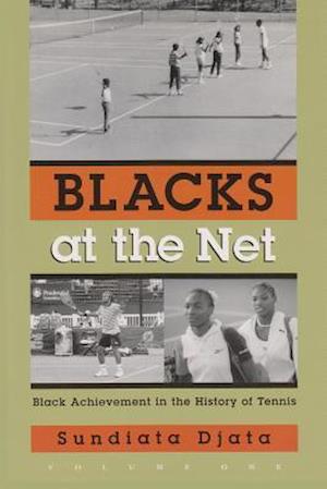 Blacks at the Net