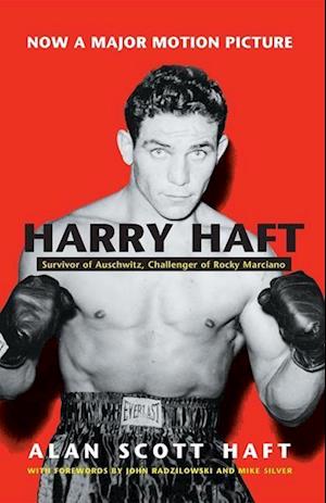 Harry Haft