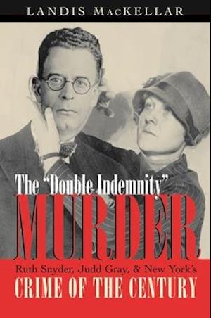 The Double Indemnity Murder