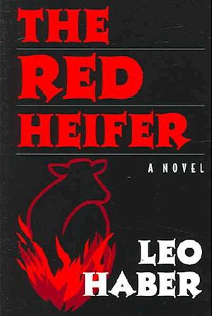 The Red Heifer