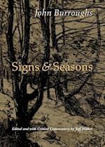 Signs & Seasons