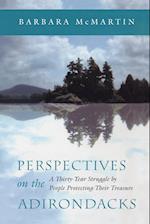 Perspectives on the Adirondacks