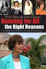Running for All the Right Reasons