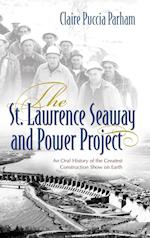 St. Lawrence Seaway and Power Project