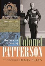The Seven Lives of Colonel Patterson