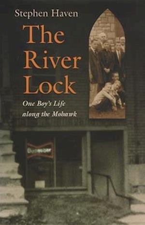The River Lock