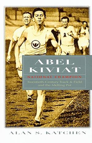 Abel Kiviat, National Champion