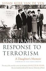 One Family's Response to Terrorism