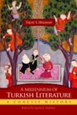 A Millennium of Turkish History