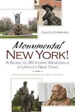 Monumental New York!