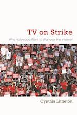TV on Strike
