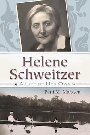 Helene Schweitzer