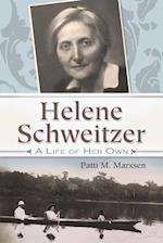 Helene Schweitzer