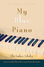 My Blue Piano