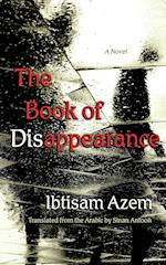 Book of Disappearance