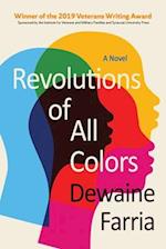 Revolutions of All Colors