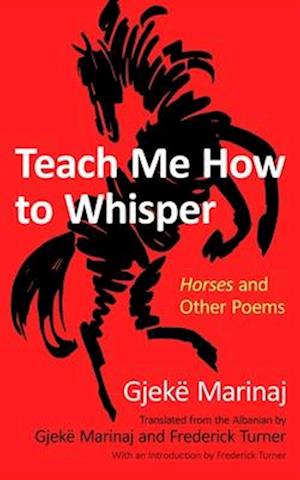 Teach Me How to Whisper