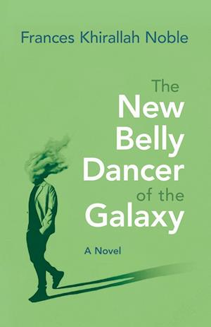 The New Belly Dancer of the Galaxy