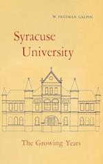 Syracuse University