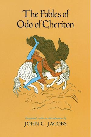 Fables of Odo of Cheriton