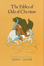 Fables of Odo of Cheriton