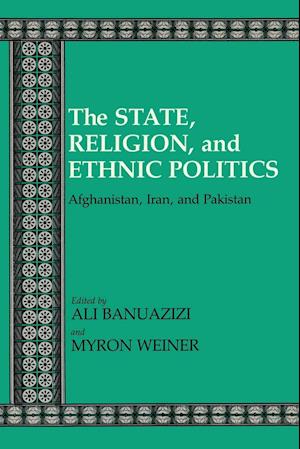 State, Religion, and Ethnic Politics