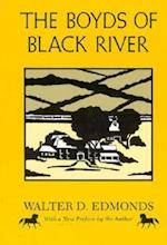 The Boyds of Black River