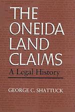Oneida Land Claims