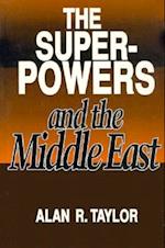 Superpowers and the Middle East