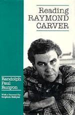 Runyon, R:  Reading Raymond Carver