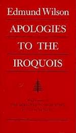 Wilson, E:  Apologies To the Iroquois