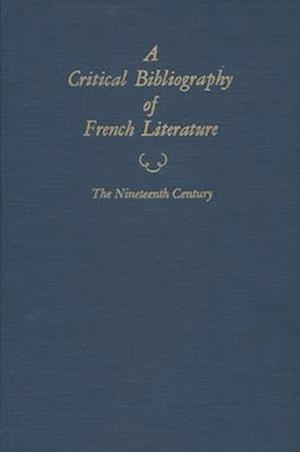 CRITICAL BIBLIOGRAPHY OF FRENC