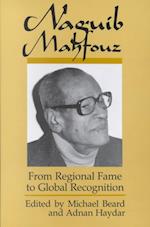 Beard, M:  Naguib Mahfouz