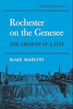 Rochester on the Genesee