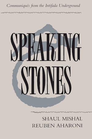 Speaking Stones