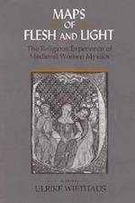 Wiethaus, U:  Maps of Flesh and Light