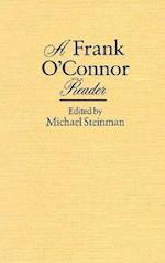 A Frank O'Connor Reader