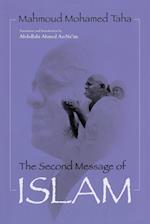 2ND MESSAGE OF ISLAM REV/E