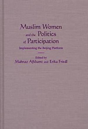 Muslim Women and Politics of Participation