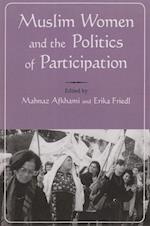 Muslim Women and Politics of Participation