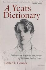 A Yeats Dictionary